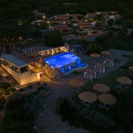 Holiday Homes Kanajt Punat Dış mekan fotoğraf
