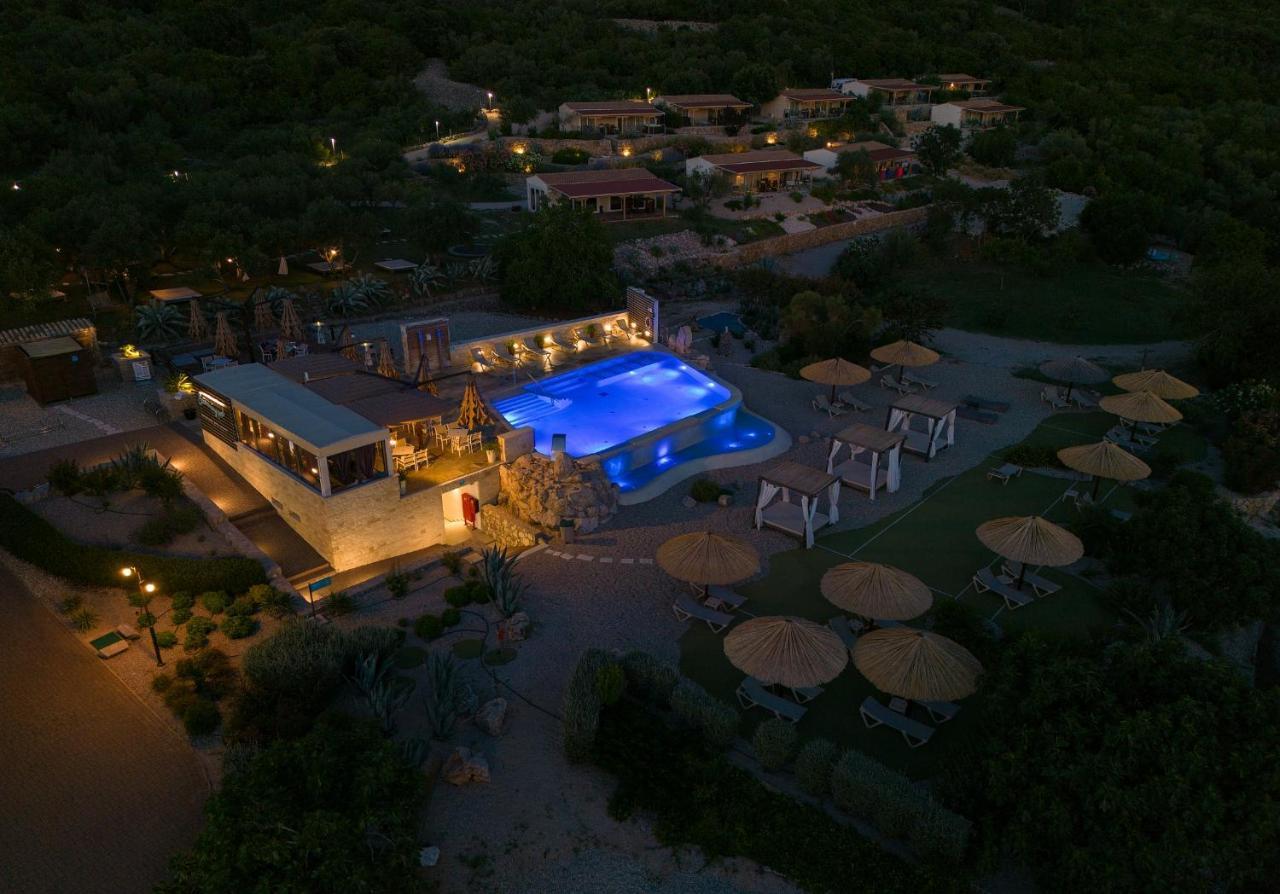 Holiday Homes Kanajt Punat Dış mekan fotoğraf