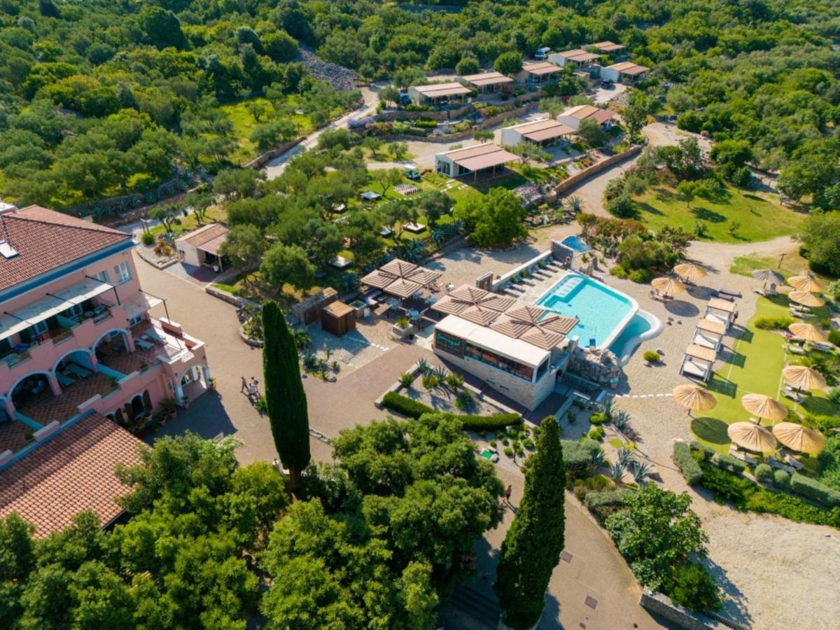 Holiday Homes Kanajt Punat Dış mekan fotoğraf