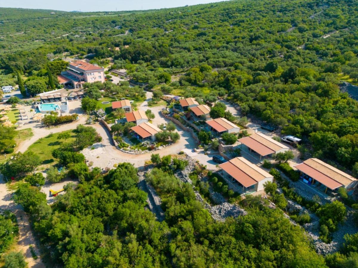 Holiday Homes Kanajt Punat Dış mekan fotoğraf
