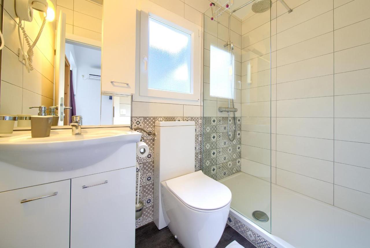 Holiday Homes Kanajt Punat Dış mekan fotoğraf