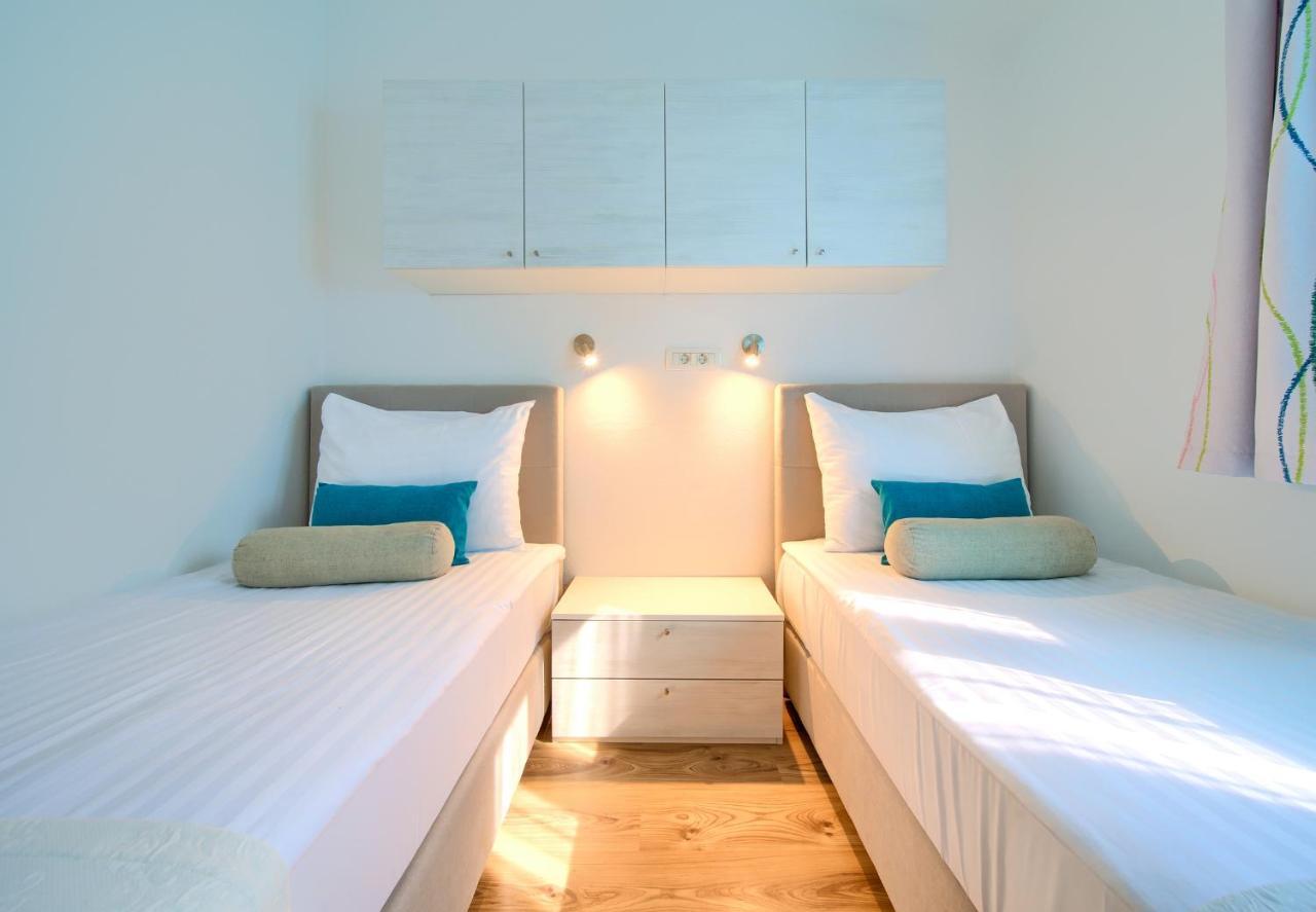 Holiday Homes Kanajt Punat Dış mekan fotoğraf