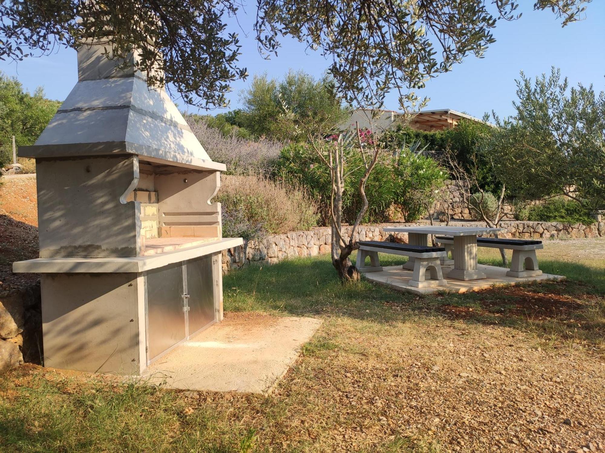 Holiday Homes Kanajt Punat Dış mekan fotoğraf