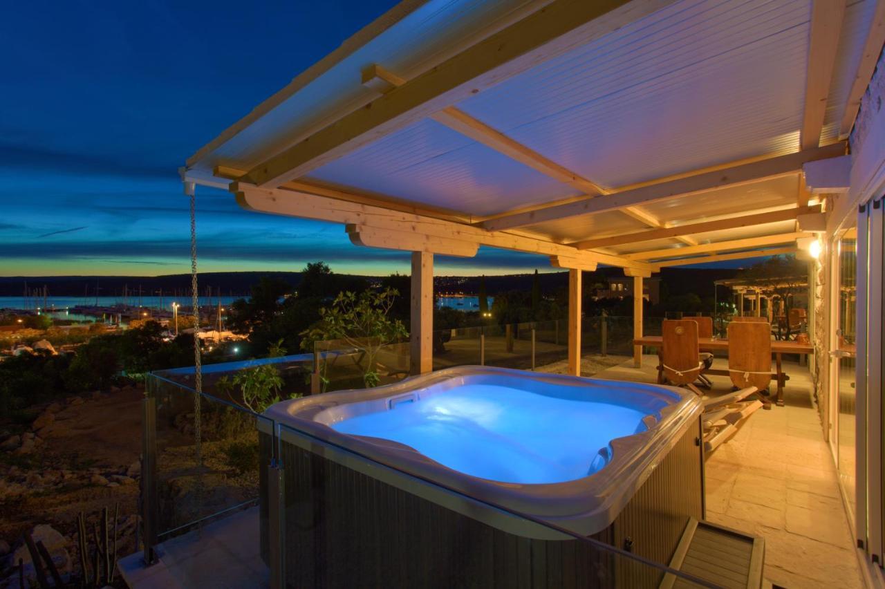 Holiday Homes Kanajt Punat Dış mekan fotoğraf