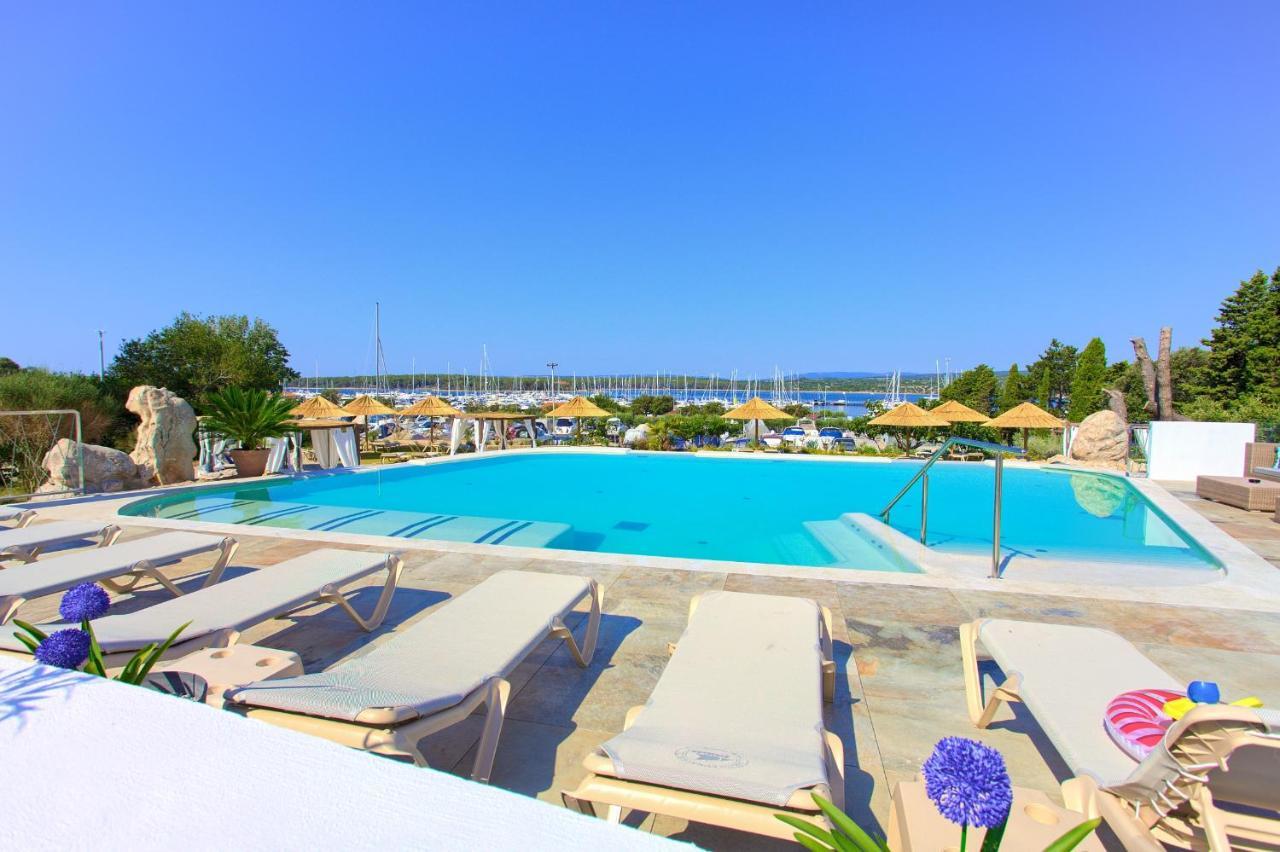 Holiday Homes Kanajt Punat Dış mekan fotoğraf