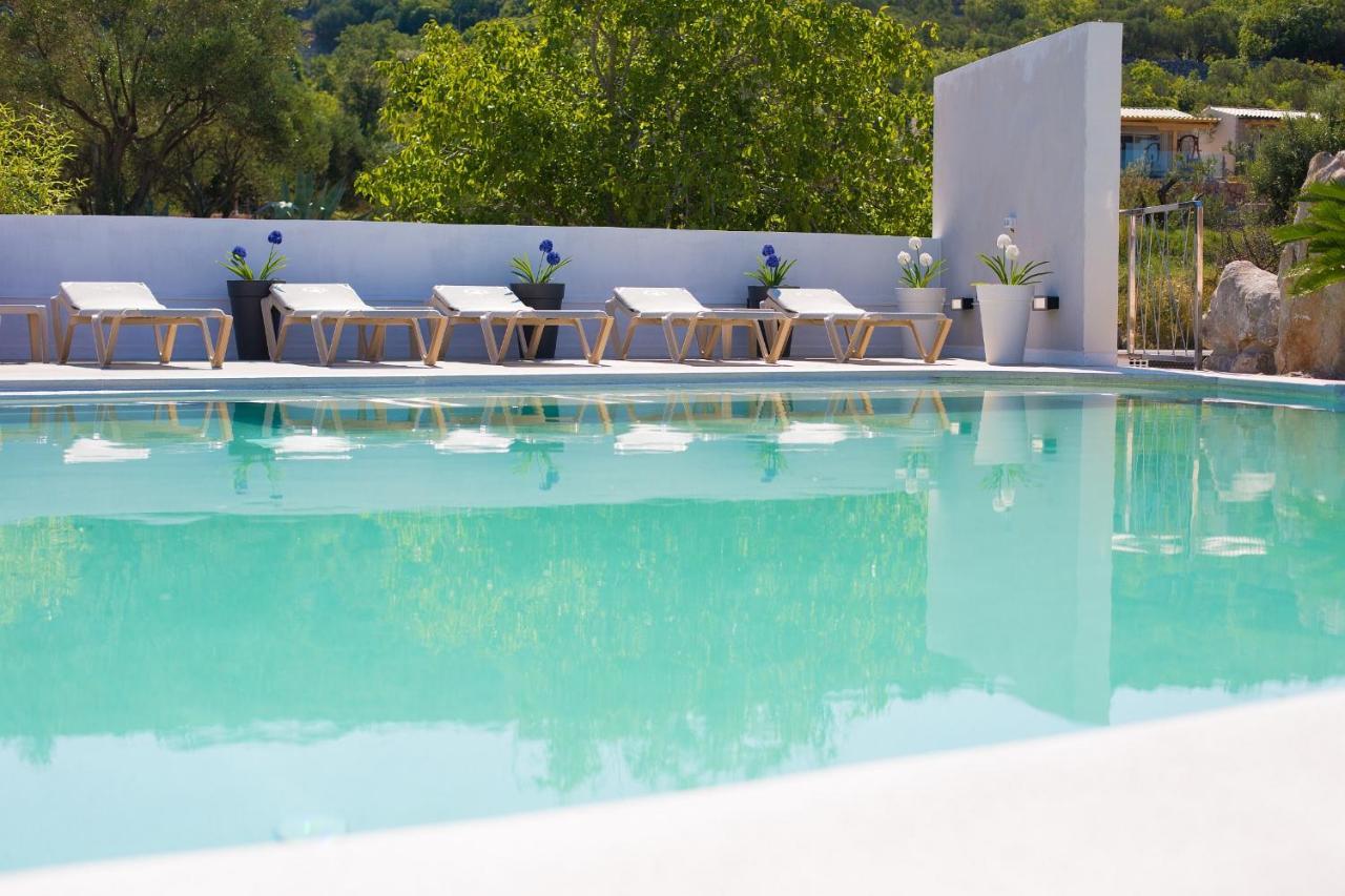 Holiday Homes Kanajt Punat Dış mekan fotoğraf