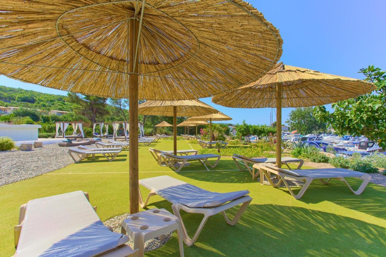 Holiday Homes Kanajt Punat Dış mekan fotoğraf