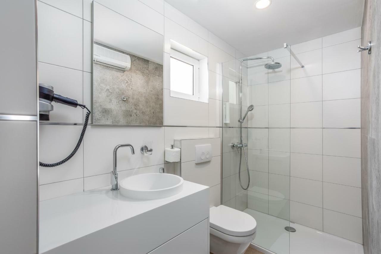 Holiday Homes Kanajt Punat Dış mekan fotoğraf