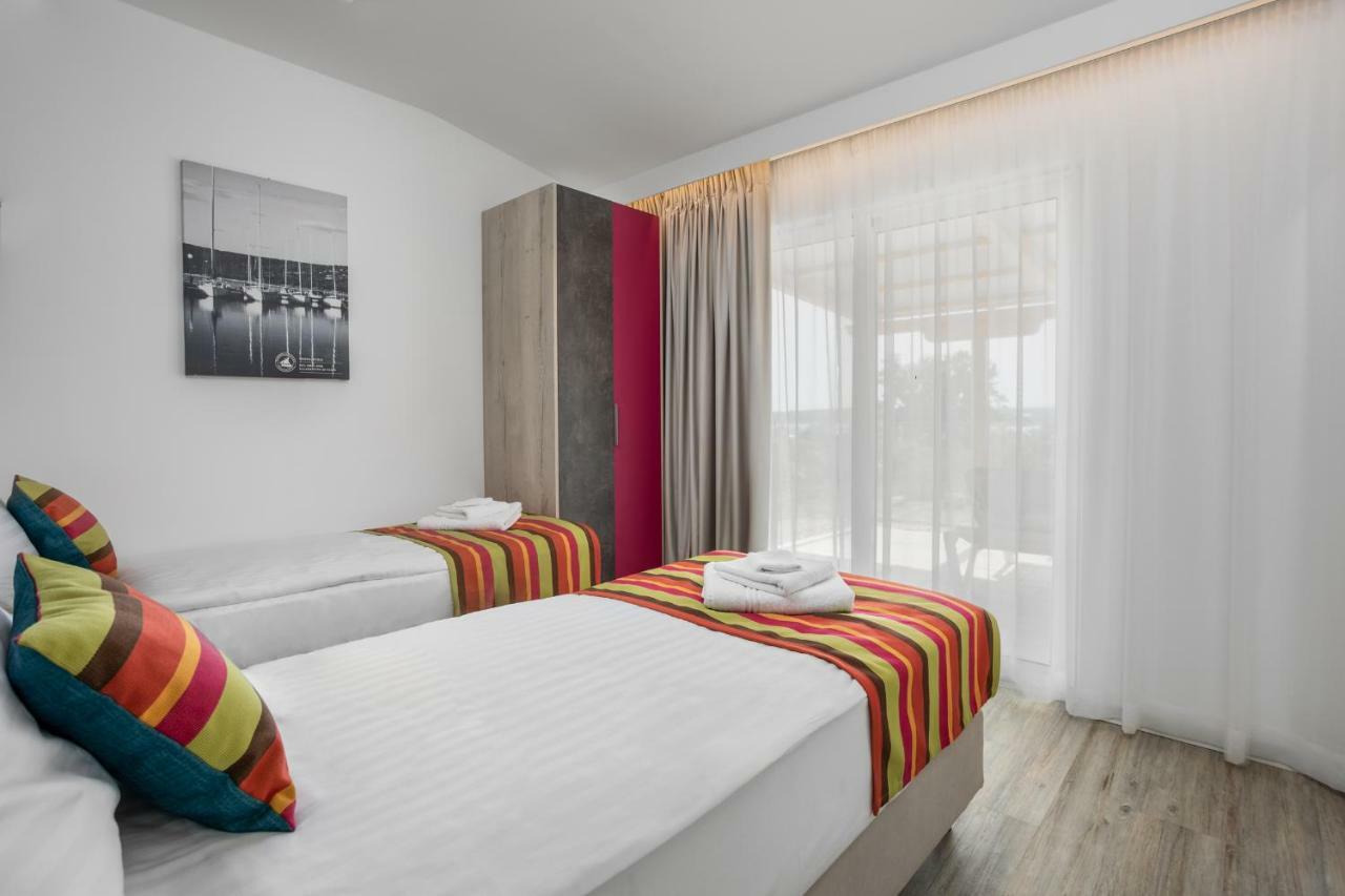 Holiday Homes Kanajt Punat Dış mekan fotoğraf