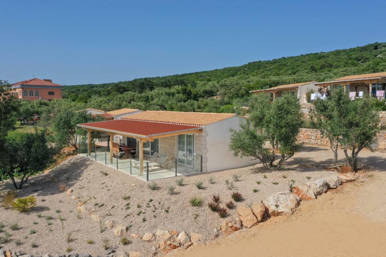 Holiday Homes Kanajt Punat Dış mekan fotoğraf
