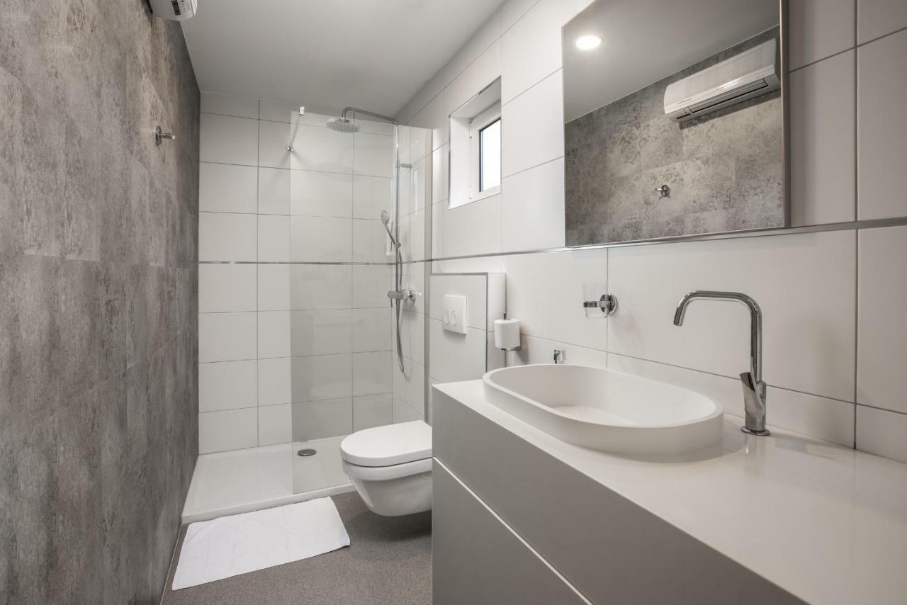 Holiday Homes Kanajt Punat Dış mekan fotoğraf