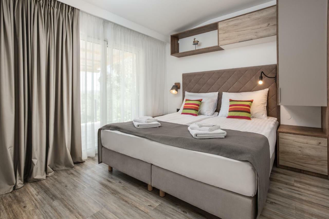 Holiday Homes Kanajt Punat Dış mekan fotoğraf