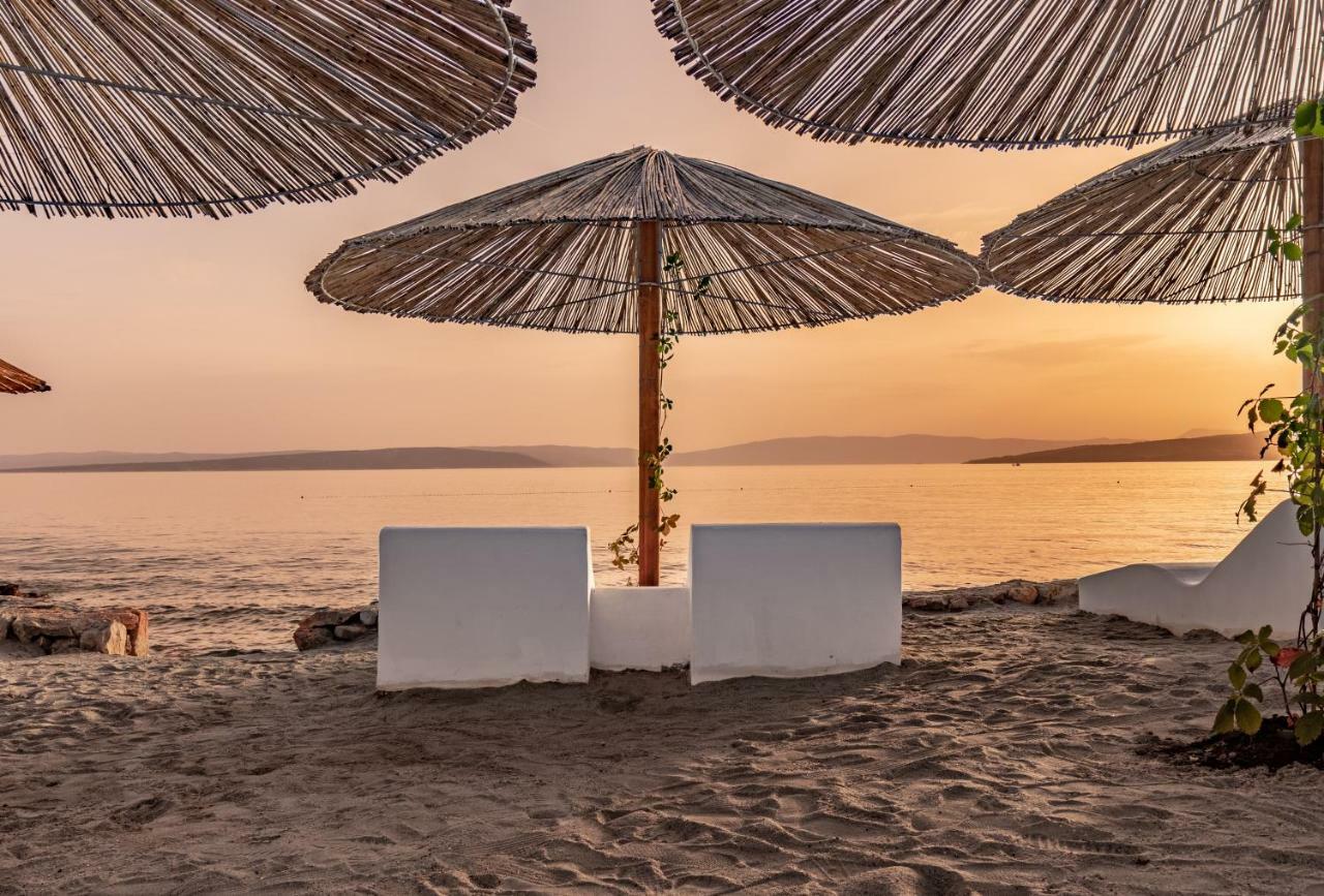 Holiday Homes Kanajt Punat Dış mekan fotoğraf