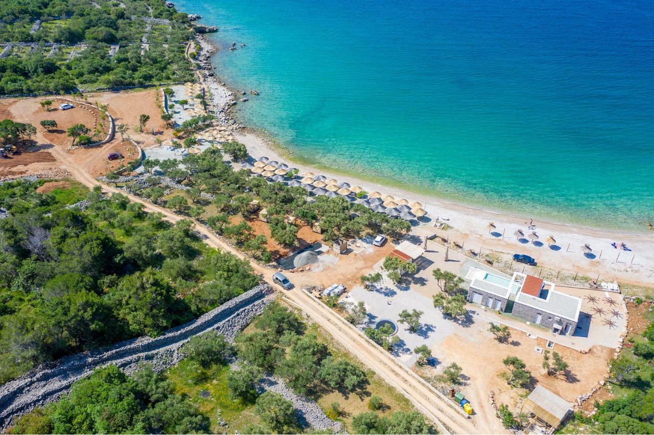 Holiday Homes Kanajt Punat Dış mekan fotoğraf
